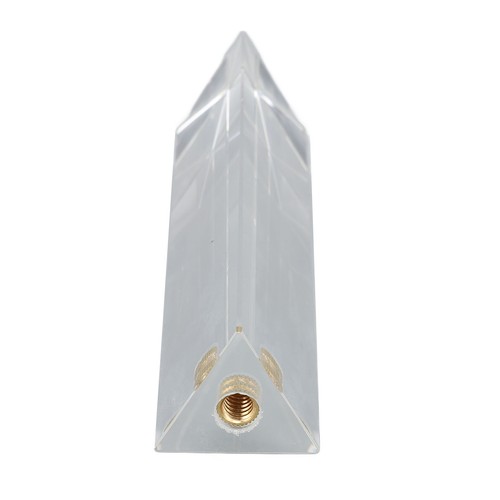 Crystal prism excellent light - prism,