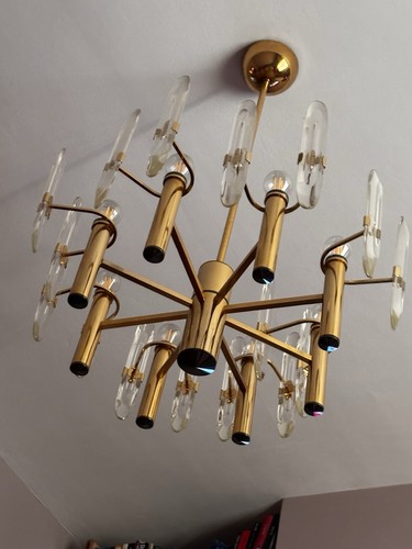 Gaetano sciolari brass - gaetano, prism