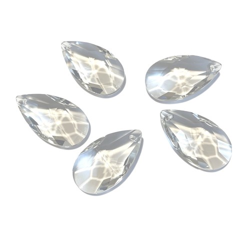 Chandelier crystals - k9,