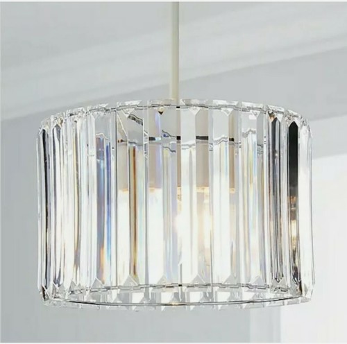 Prism light shade ceiling - light,