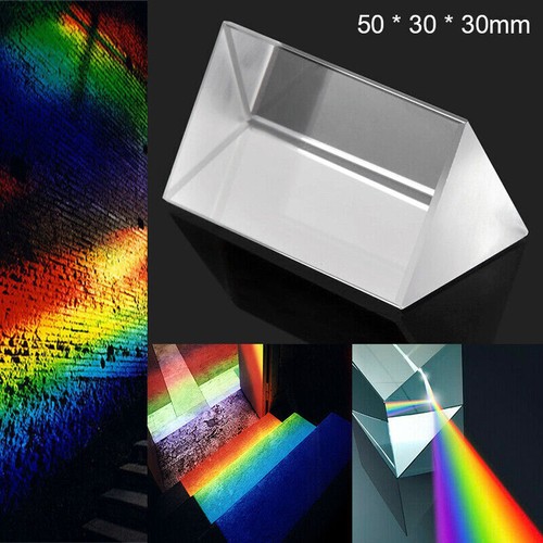 Optical crystal glass - crystal,