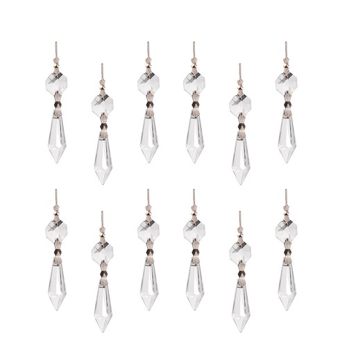 Pcs prism crystal hanging - prism,