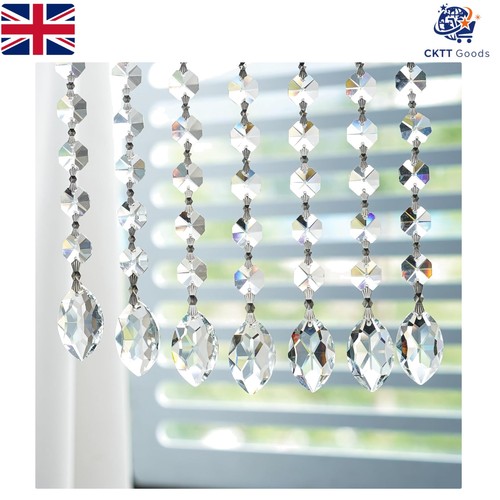 Handmade 5pcs crystal - handmade,