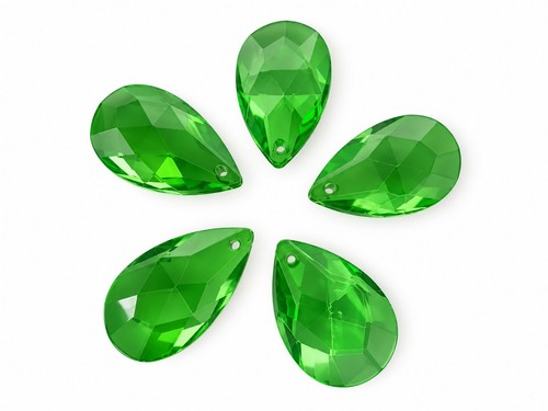 Chandelier crystals - k9,