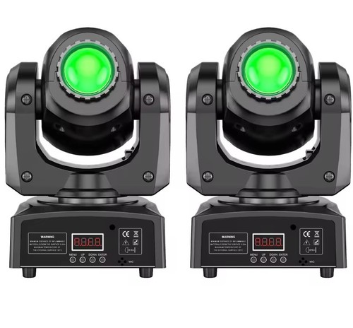 2pcs 120w moving - moving, light