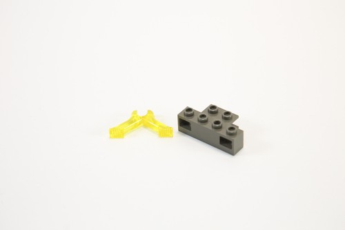Lego train dark - grey, x