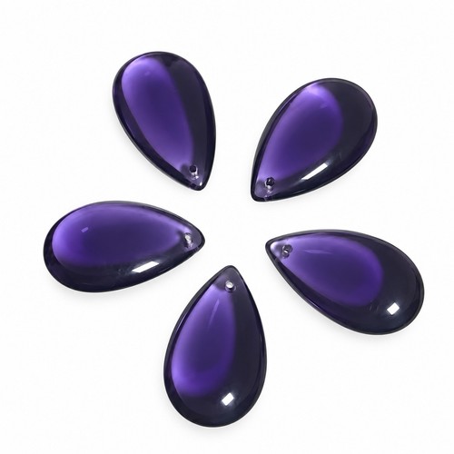 Chandelier crystals - 10,