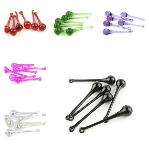 Chandelier crystals - 5,