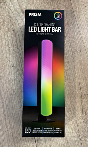 Prism lighting colour - prism,