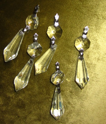 Set five vintage - five,