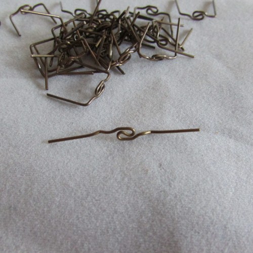 Antique style twist - antique,