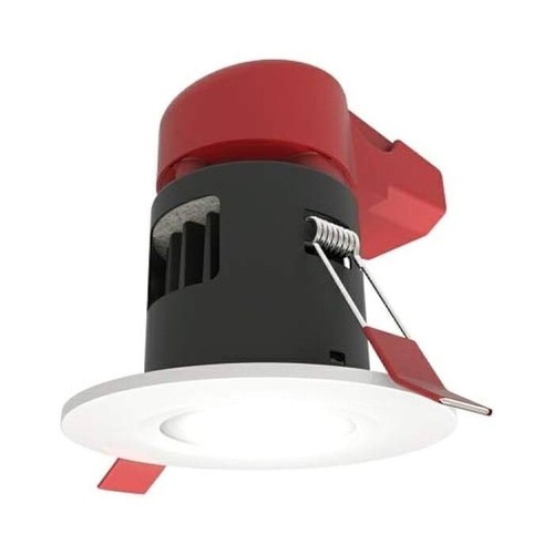 Ansell prism led fire - 8w,