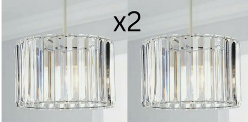 Prism light shade 23cm - prism,