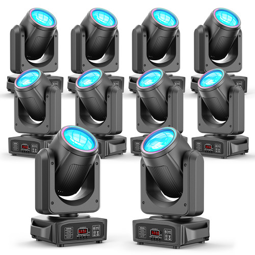 High power 200w led stage - led,