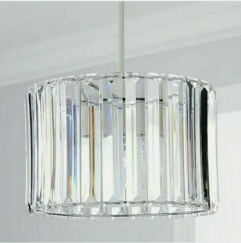 23cm crystal look light - 23cm,