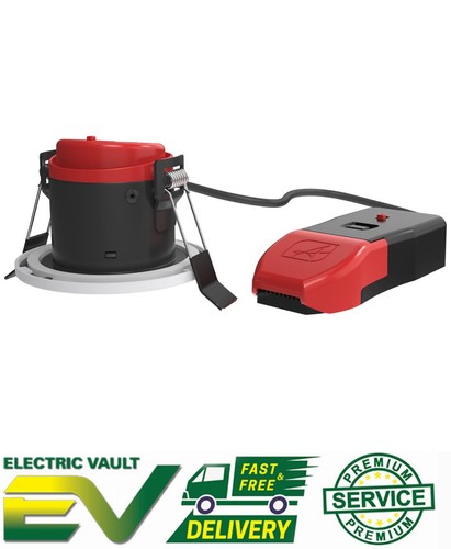 Ansell prism pro downlight cct - prism,