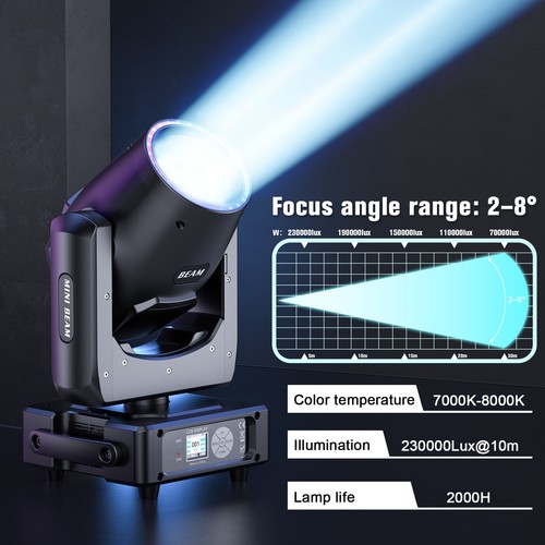350w 48prism 14gobo - 48prism,
