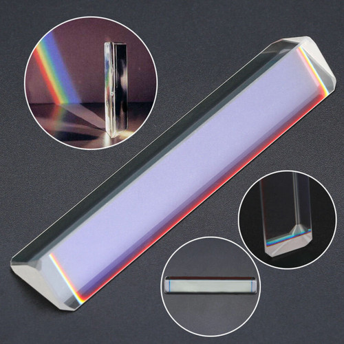 Optical glass reflecting - glass,