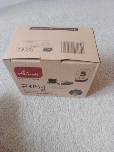 Ansell prism pro led - pro,