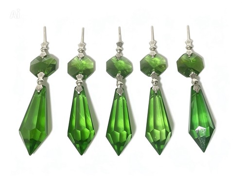 Xk9 chandelier crystal - 5,