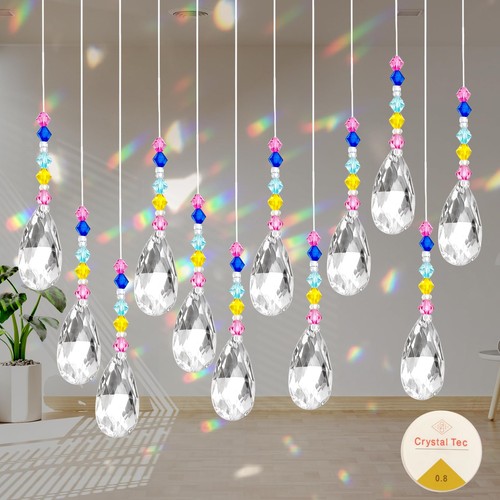 Crystal suncatcher making kit - crystal,