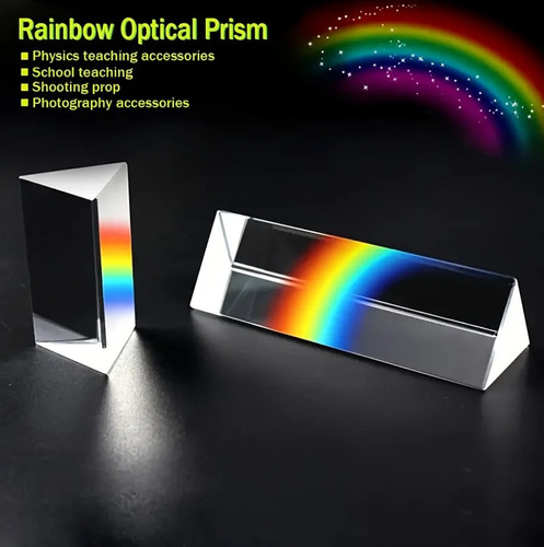 1pc educational glass - 1pc,