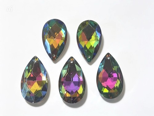 Chandelier crystals - 5, k9