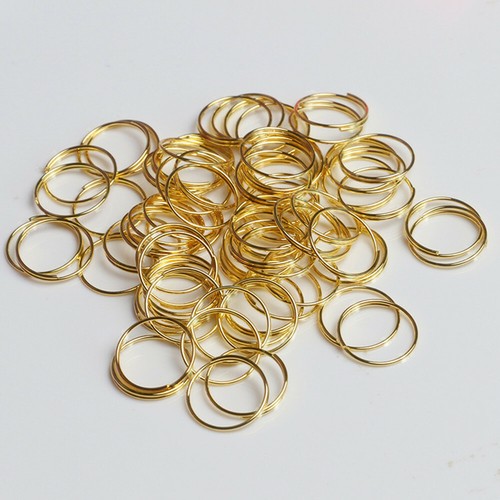 500gold metal ring - 500gold, connectors
