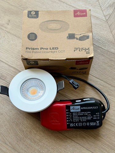 Ansell prism pro - ansell,
