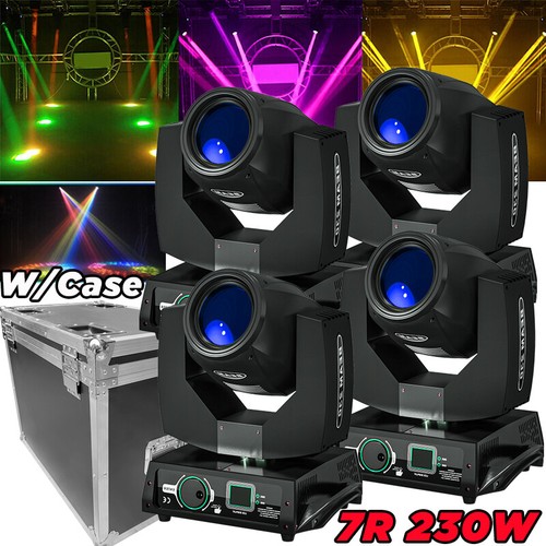 230w beam zoom sharpy - beam,