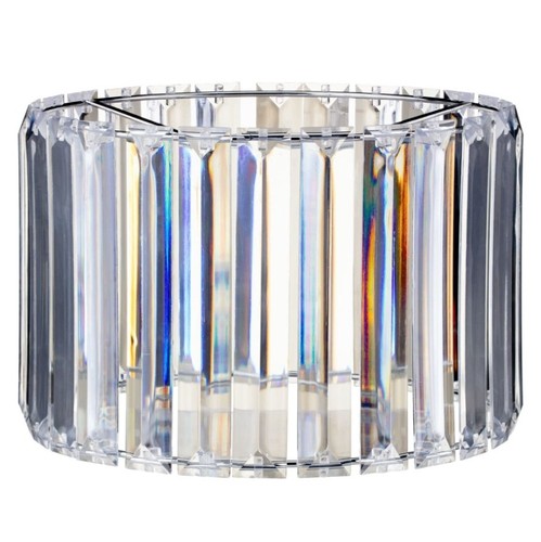 New acrylic prism - new, pendant