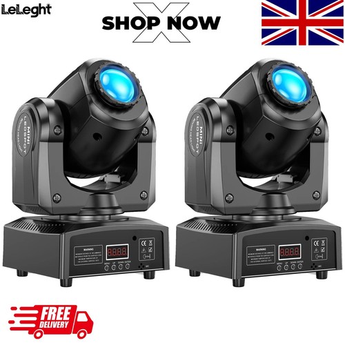 Leleght 2pcs120w moving - leleght,