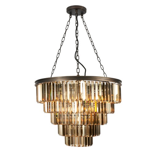 Visconte ingot ceiling pendant - ingot,