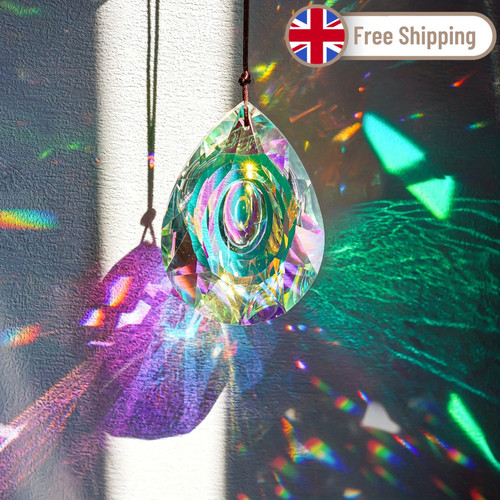 Dragon eye prism - dragon,