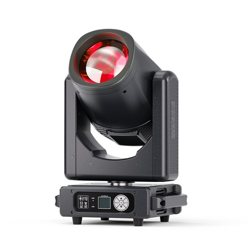 350w hid moving head light - hid,