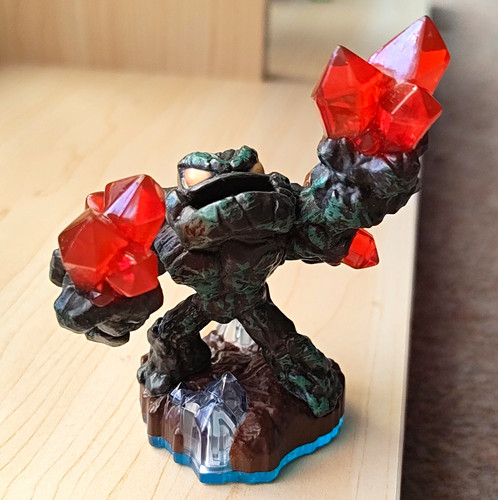 Activision skylanders prism - skylanders,