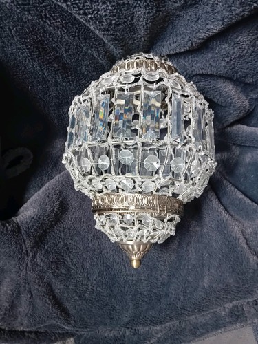 Moroccan style prism - style,
