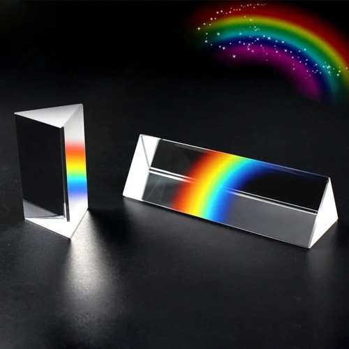 Optical glass crystal - glass,