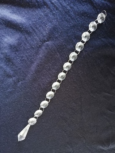 Drops icicle chandelier - drops,