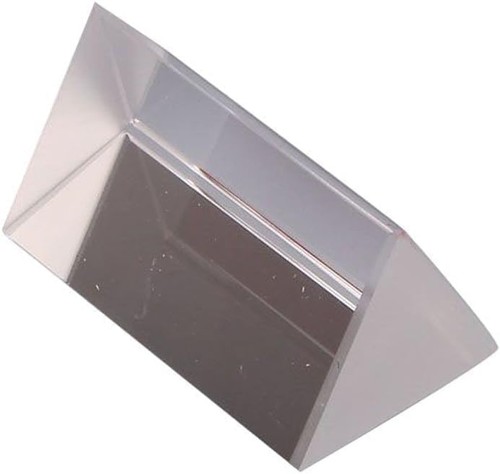 5cm optical glass - 5cm,