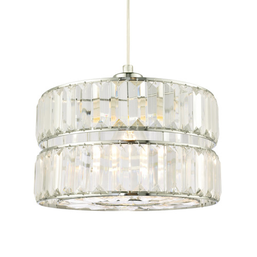 Designer double tier easy - tier,