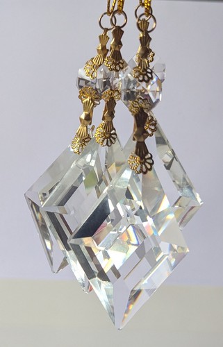 Vgc 10cm sparkly - sparkly, crystal