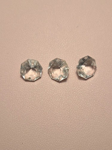Set vintage crystal - 3,